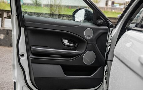 Land Rover Range Rover Evoque I, 2015 год, 2 448 000 рублей, 30 фотография