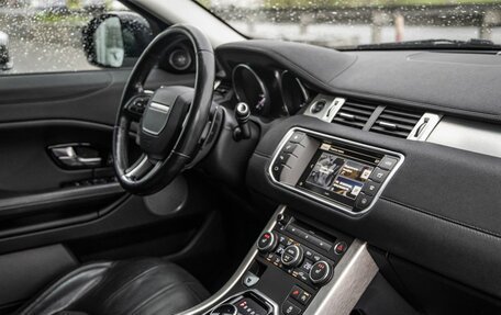 Land Rover Range Rover Evoque I, 2015 год, 2 448 000 рублей, 36 фотография