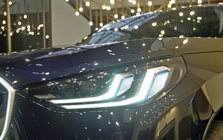 BMW X3, 2025 год, 7 600 000 рублей, 2 фотография