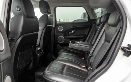 Land Rover Range Rover Evoque I, 2015 год, 2 448 000 рублей, 37 фотография