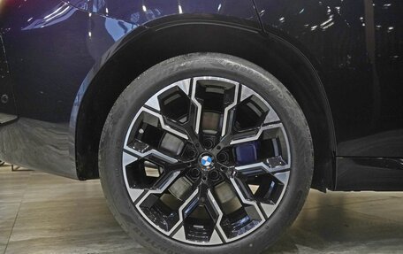 BMW X3, 2025 год, 7 600 000 рублей, 6 фотография