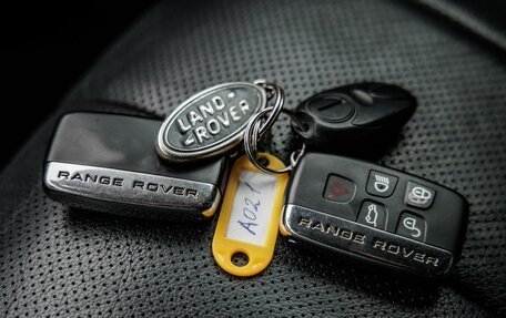 Land Rover Range Rover Evoque I, 2015 год, 2 448 000 рублей, 40 фотография