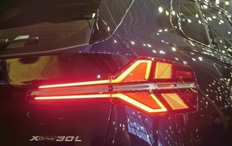 BMW X3, 2025 год, 7 600 000 рублей, 5 фотография