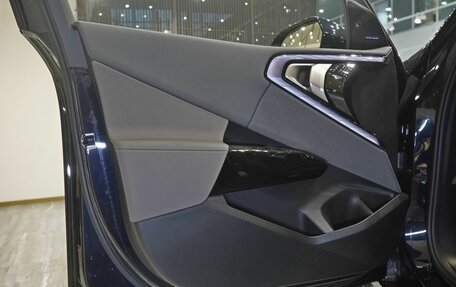 BMW X3, 2025 год, 7 600 000 рублей, 7 фотография