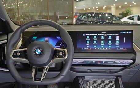 BMW X3, 2025 год, 7 600 000 рублей, 12 фотография