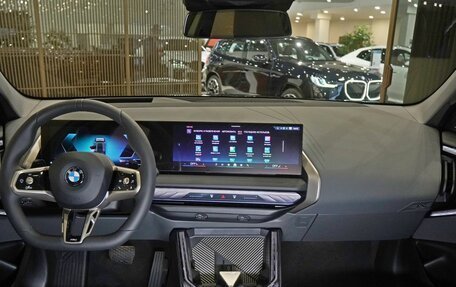 BMW X3, 2025 год, 7 600 000 рублей, 14 фотография