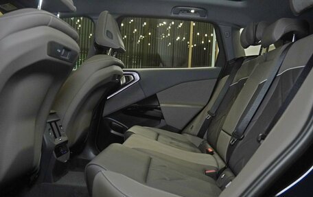 BMW X3, 2025 год, 7 600 000 рублей, 21 фотография