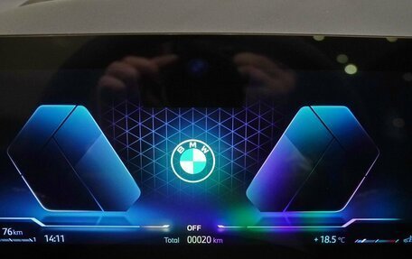 BMW X3, 2025 год, 7 600 000 рублей, 17 фотография