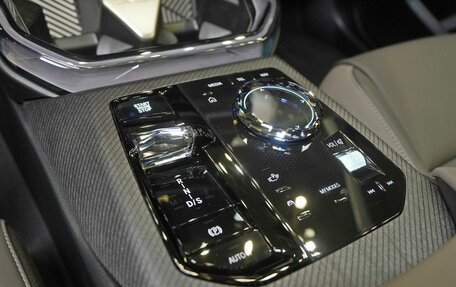 BMW X3, 2025 год, 7 600 000 рублей, 18 фотография