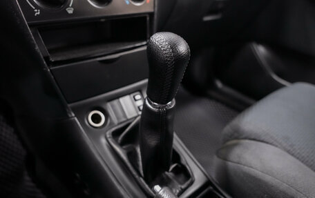 Toyota Corolla, 2006 год, 549 000 рублей, 10 фотография