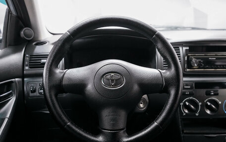 Toyota Corolla, 2006 год, 549 000 рублей, 9 фотография