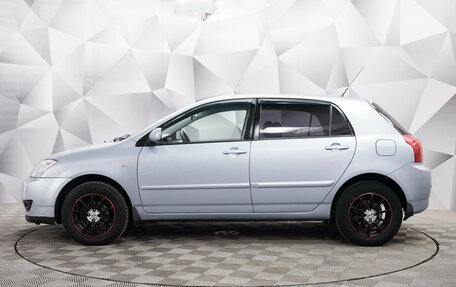 Toyota Corolla, 2006 год, 549 000 рублей, 2 фотография