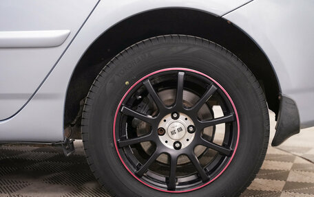 Toyota Corolla, 2006 год, 549 000 рублей, 8 фотография