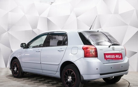 Toyota Corolla, 2006 год, 549 000 рублей, 3 фотография