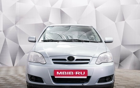 Toyota Corolla, 2006 год, 549 000 рублей, 7 фотография