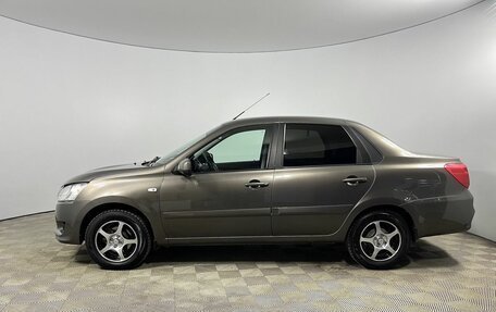 Datsun on-DO I рестайлинг, 2016 год, 690 000 рублей, 2 фотография