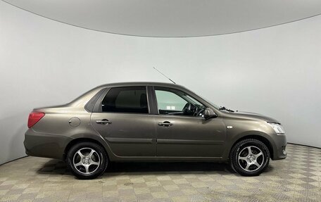 Datsun on-DO I рестайлинг, 2016 год, 690 000 рублей, 6 фотография