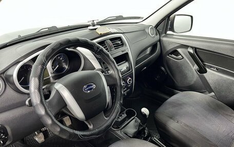 Datsun on-DO I рестайлинг, 2016 год, 690 000 рублей, 10 фотография