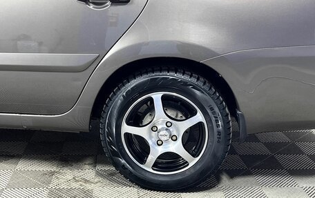 Datsun on-DO I рестайлинг, 2016 год, 690 000 рублей, 9 фотография