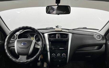 Datsun on-DO I рестайлинг, 2016 год, 690 000 рублей, 14 фотография