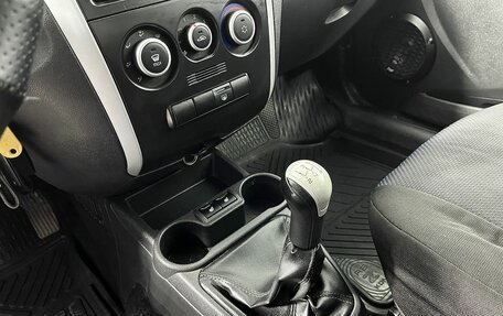 Datsun on-DO I рестайлинг, 2016 год, 690 000 рублей, 12 фотография