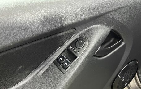 Datsun on-DO I рестайлинг, 2016 год, 690 000 рублей, 11 фотография