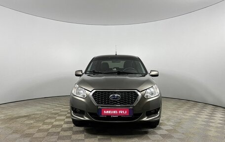 Datsun on-DO I рестайлинг, 2016 год, 690 000 рублей, 8 фотография