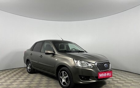 Datsun on-DO I рестайлинг, 2016 год, 690 000 рублей, 7 фотография