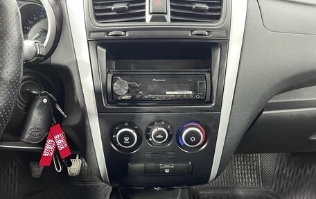 Datsun on-DO I рестайлинг, 2016 год, 690 000 рублей, 15 фотография