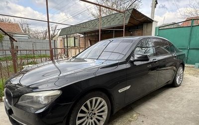 BMW 7 серия, 2010 год, 1 400 000 рублей, 1 фотография