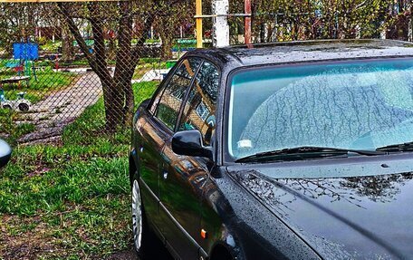 Audi A6, 1995 год, 560 000 рублей, 1 фотография