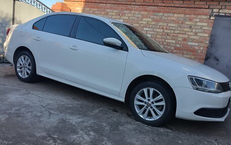 Volkswagen Jetta III, 2013 год, 1 150 000 рублей, 1 фотография