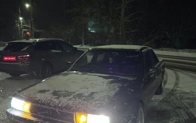 Toyota Cresta, 1990 год, 370 000 рублей, 1 фотография