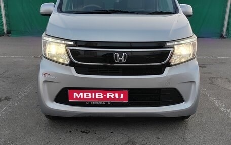 Honda N-WGN I рестайлинг, 2014 год, 750 000 рублей, 1 фотография