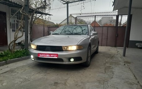 Mitsubishi Galant VIII, 2003 год, 200 000 рублей, 1 фотография