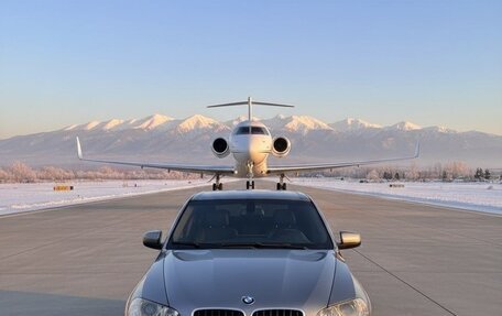 BMW X5, 2008 год, 1 800 000 рублей, 1 фотография