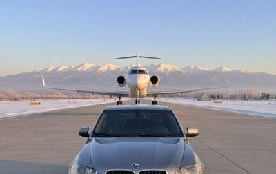 BMW X5, 2008 год, 1 800 000 рублей, 1 фотография