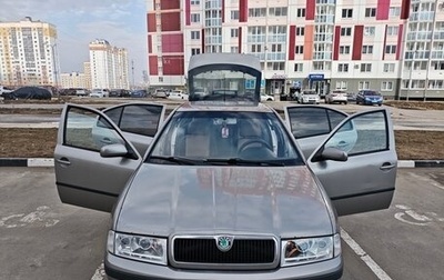 Skoda Octavia IV, 2007 год, 350 000 рублей, 1 фотография