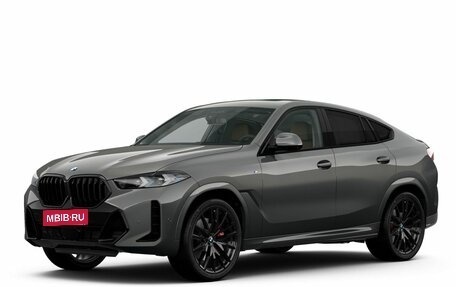 BMW X6, 2026 год, 17 745 000 рублей, 1 фотография