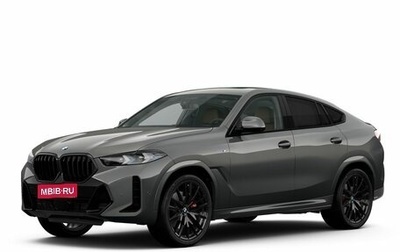 BMW X6, 2026 год, 17 745 000 рублей, 1 фотография
