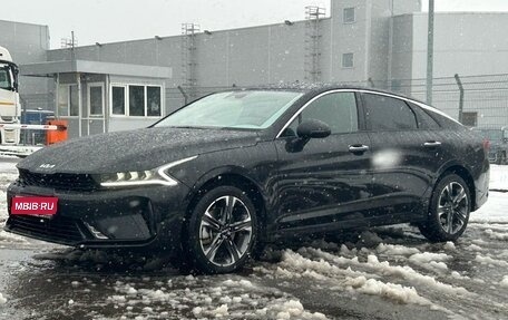 KIA K5, 2025 год, 3 650 000 рублей, 1 фотография