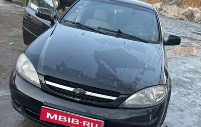 Chevrolet Lacetti, 2012 год, 320 000 рублей, 1 фотография