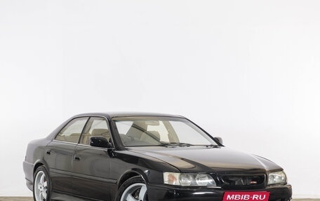 Toyota Chaser VI, 2000 год, 599 000 рублей, 1 фотография
