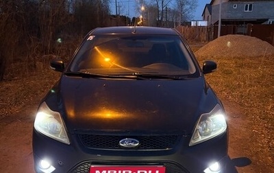 Ford Focus II рестайлинг, 2008 год, 315 000 рублей, 1 фотография
