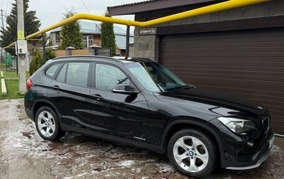 BMW X1, 2014 год, 1 950 000 рублей, 1 фотография
