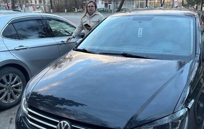 Volkswagen Polo VI (EU Market), 2019 год, 1 400 000 рублей, 1 фотография