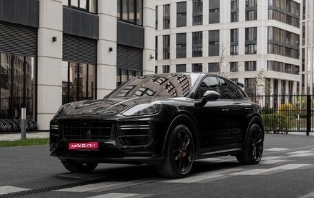 Porsche Cayenne III, 2026 год, 32 900 000 рублей, 1 фотография