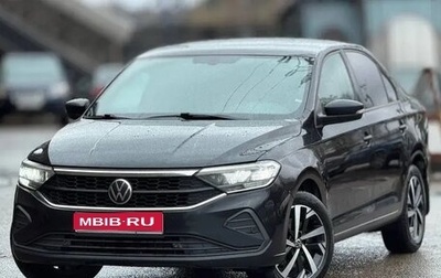Volkswagen Polo VI (EU Market), 2021 год, 1 800 000 рублей, 1 фотография