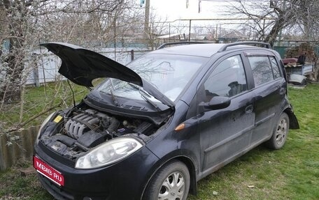 Chery Kimo (A1), 2008 год, 150 000 рублей, 1 фотография