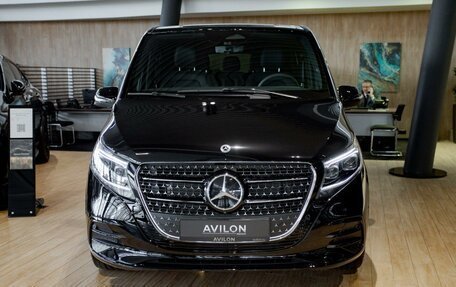 Mercedes-Benz V-Класс, 2026 год, 18 690 000 рублей, 2 фотография